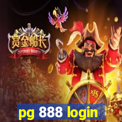 pg 888 login